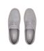 Toms Mens TRVL Lite London Shoes (Gray) - UTFS10726