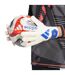 Gants De Gardien De But Copa Club Adulte Blanc Bleu Adidas-4