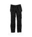 Pantalon De Travail Homme Kaki Dunlop-1