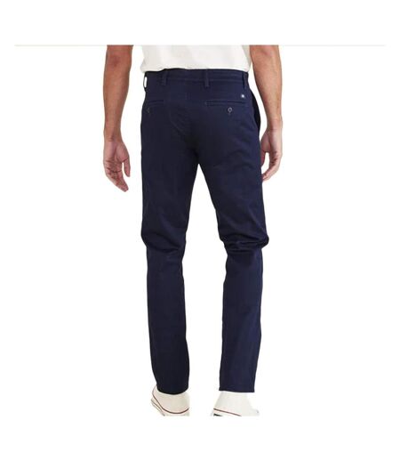 Pantalon Chino Marine Homme Dockers Orig Opp - W28-L32