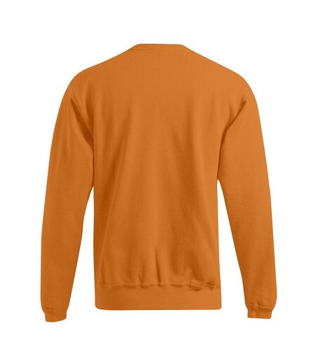 Sweat New Homme Orange Promodoro