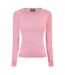 Sweat Femme Rose Diesel-2
