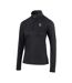 Haut Thermique Motif/style Logo Femme Noir Requisite-3