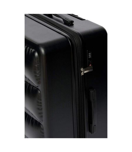 Ensemble De Bagages Motif/style Bulles Bubble Taille Unique Noir Kings Will Dream