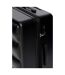Ensemble De Bagages Motif/style Bulles Bubble Taille Unique Noir Kings Will Dream-3