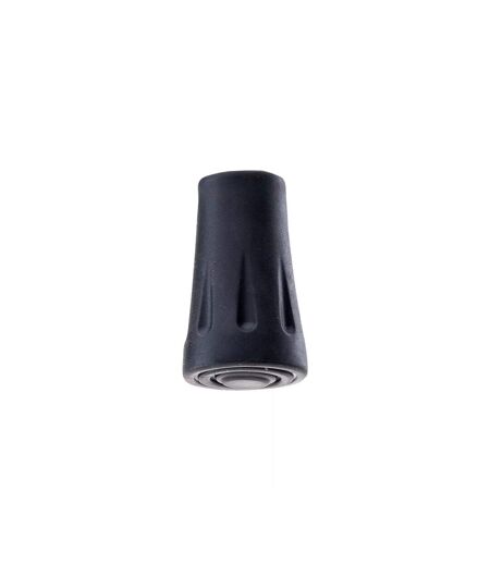 Embouts Pour Bâtons De Randonnée Taille Unique Noir Hi-Tec