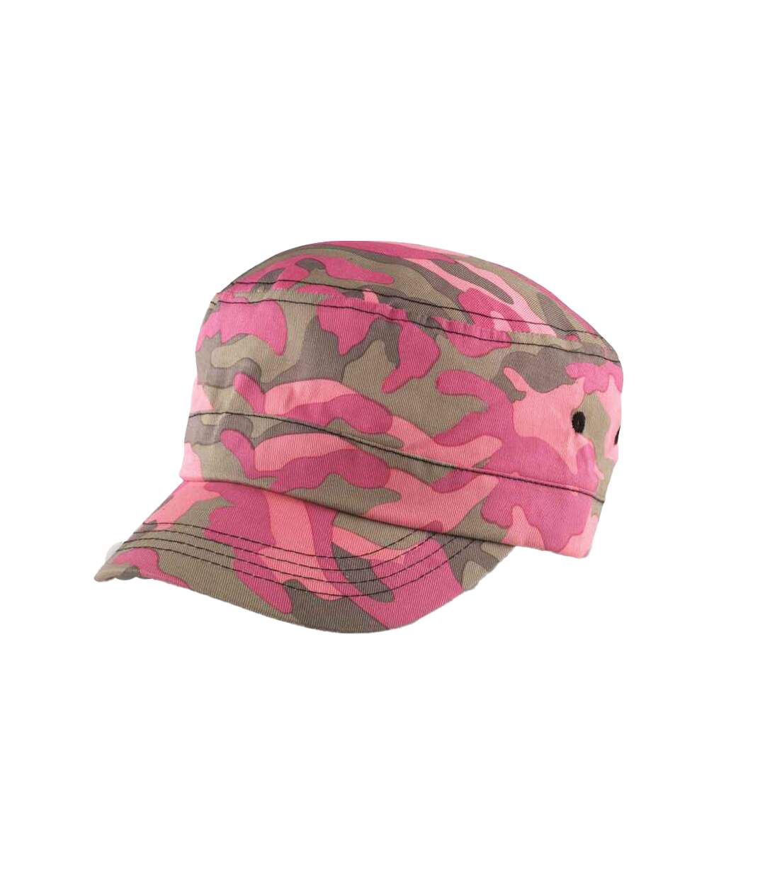 Casquette de baseball urban adulte rose Result Headwear-1