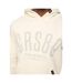 Sweat À Capuche Hallfell Homme Beige Crosshatch-4
