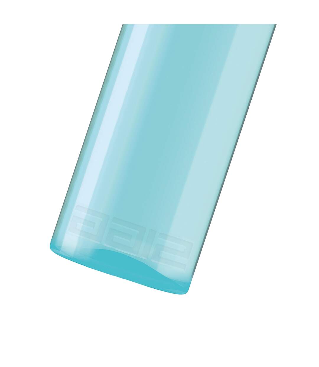 Gourde total color 0,6 l bleu vif Sigg-2