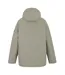 Veste Imperméable Savon Homme Sable Doré Noir Regatta-3