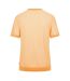 T-shirt Tantino Homme Orange Moyen Boss-2