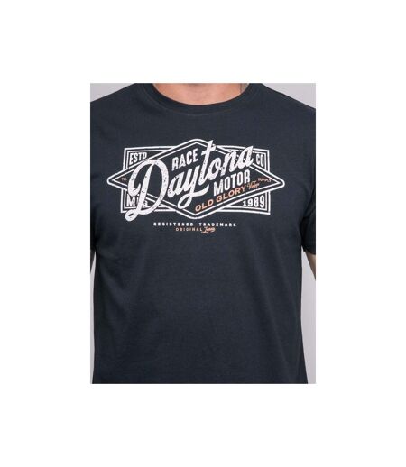 T-shirt manches courtes imprimé JEPILOGUE