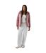 Doudoune Femme Vieux Rose Reebok-4