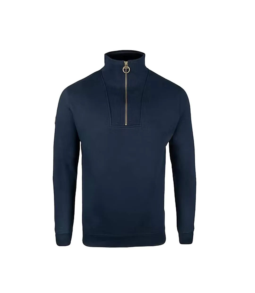 Sweat Homme Bleu Marine Jack Pyke-1