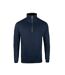 Sweat Homme Bleu Marine Jack Pyke-1