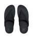 Sandales Lulu Shimmerglitz Femme Noir FitFlop-3