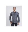 Chemise manches longues carreaux TADULOR - RITCHIE