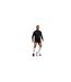 Mens Quarter Zip Track Top Black Puma-1
