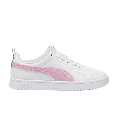 Chaussures Rickie Enfant Blanc Puma