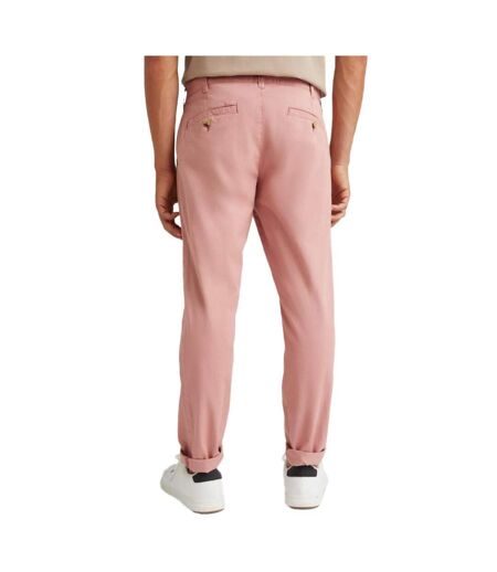 Pantalon chino rose homme o'neill friday night