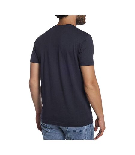 T-shirt noir homme diesel t-diegos - l