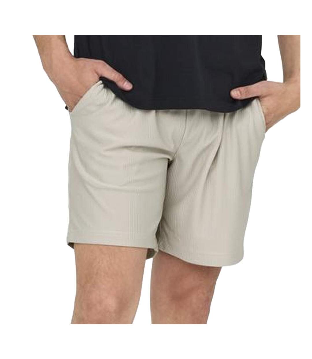 Short beige homme only & sons onstel-1