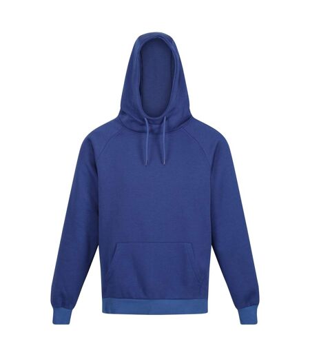 Mens Overhead Hoodie New Royal Regatta Professional