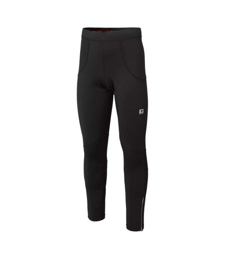 Legging Irone Femme Noir IQ
