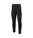 Legging Irone Femme Noir IQ-3