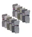 Lot de 12 chaussettes pour bottes en alpaga pour femme-2