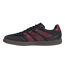 Baskets De Foot En Salle Predator Homme Noir Rouge Adidas-3