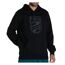 Sweat Noir Homme Puma Booster - L-1