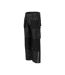 Pantalon De Travail Ranger Homme Gris Pierre Argenté Rimeck-3