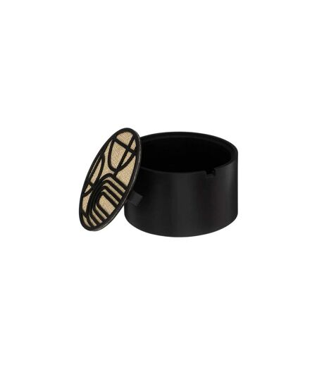 Lot de 3 Boîtes à Bijoux Olme 18cm Multicolore