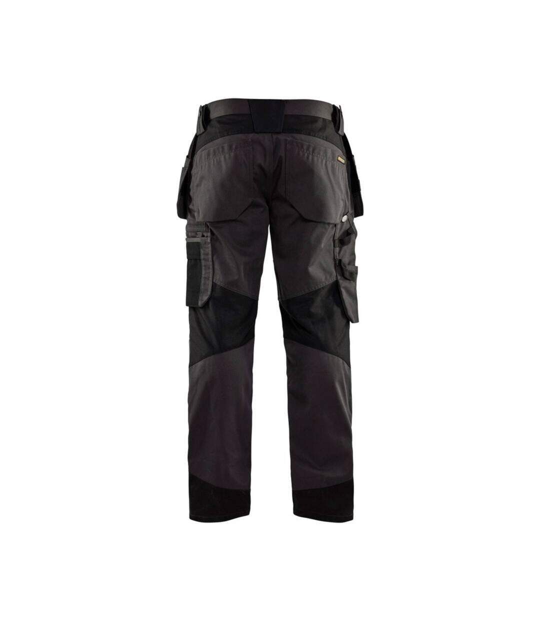 Pantalon   Blaklader + STRETCH-2