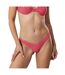 Bas De Maillot De Bain Femme Rouge Jack Wills-4