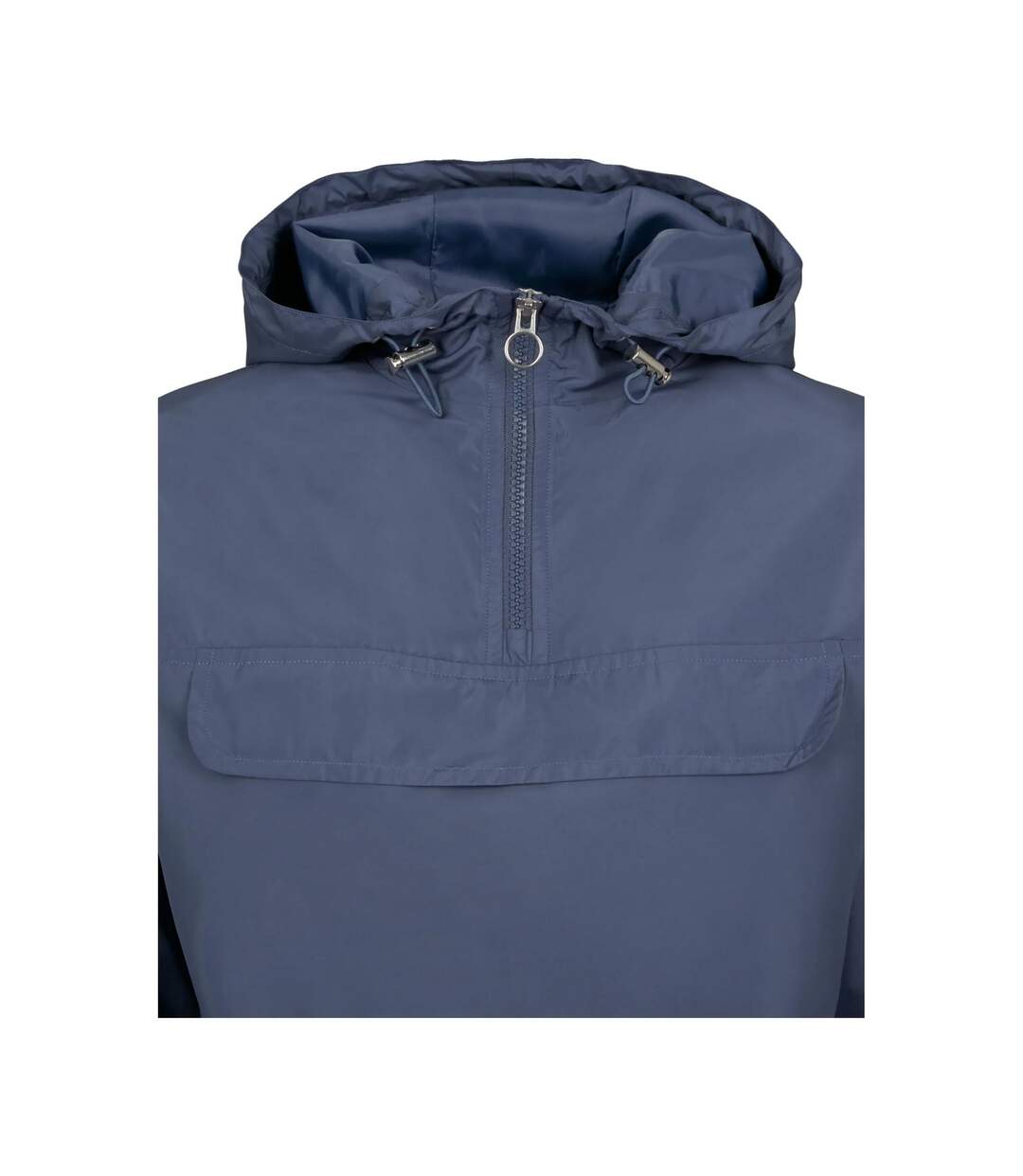 Coupe-vent Femme Bleu Urban Classics-3