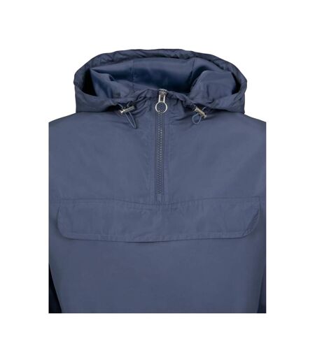 Coupe-vent Femme Bleu Urban Classics