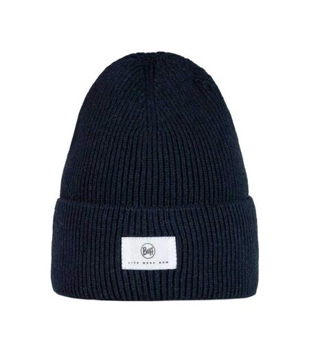 Bonnet Drisk Adulte Bleu Marine Buff