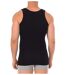 Q-EN604 men's tank top undershirt-2