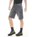 Bermuda de travail en denim stretch SUNJOBG-2