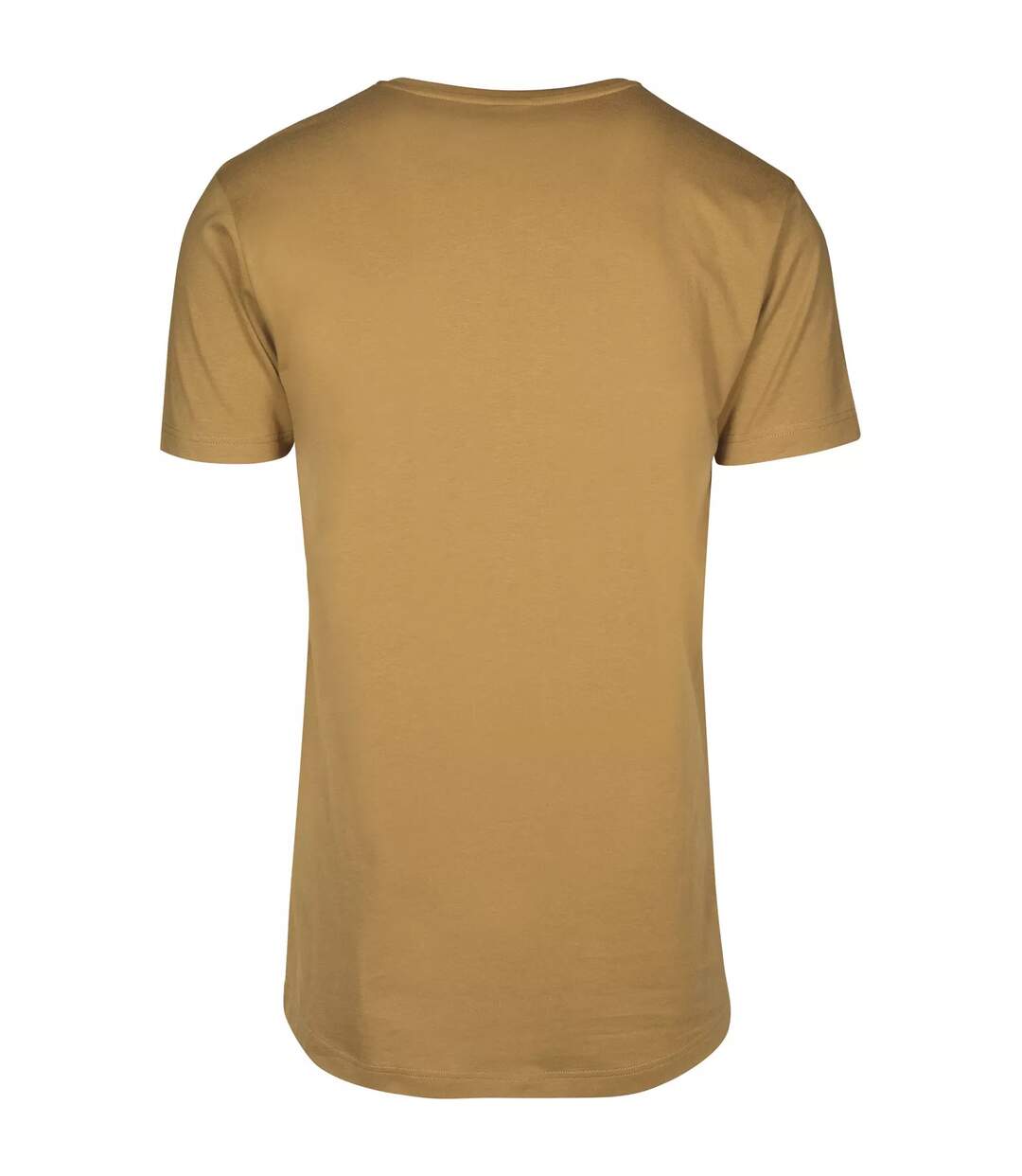 T-shirt Motif/style Façonné Homme Noix Urban Classics-2