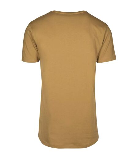 T-shirt Motif/style Façonné Homme Noix Urban Classics