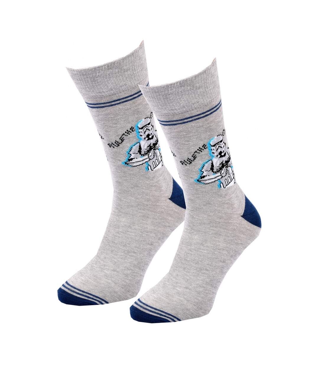 Chaussettes Pack Homme DISNEY STAR WARS-2