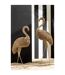 Flamant Rose Herbe Afrique 125cm Naturel-4