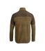 Haut Polaire Bleasdale Homme Moutarde Foncée Jack Pyke-2