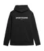 Sweat À Capuche Ss23tswsm266 Homme Noir 4F-1