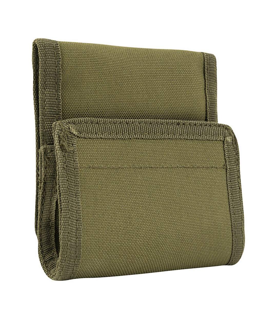 Pellet Pouch One Size Green Jack Pyke-4