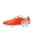 Unisex Adult Speed Falcon Pro Firm Ground Boots Tangerine Tango Canterbury-3