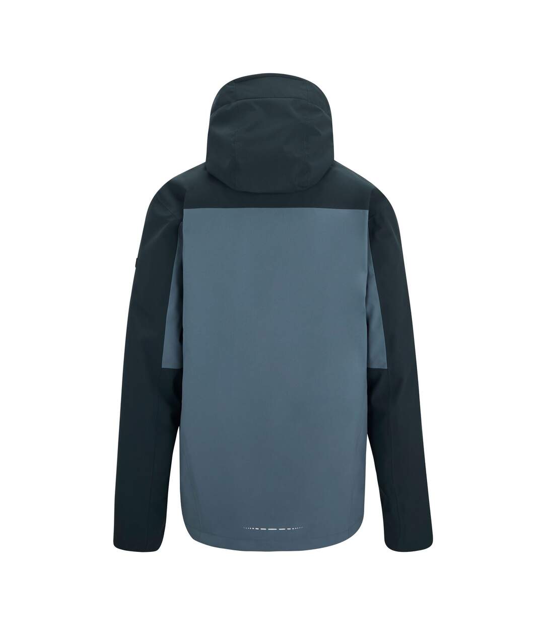 Veste Bosfield Homme Bleu De Chine Bleu Nuit Regatta-3